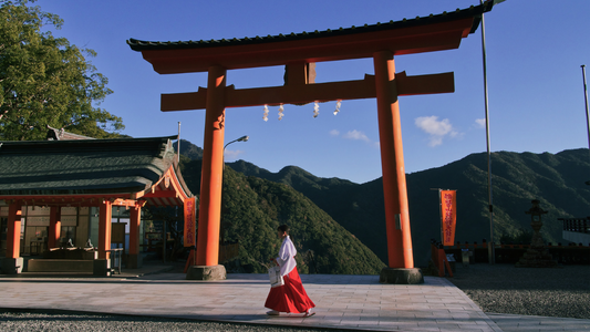 日本の大晦日の由来って