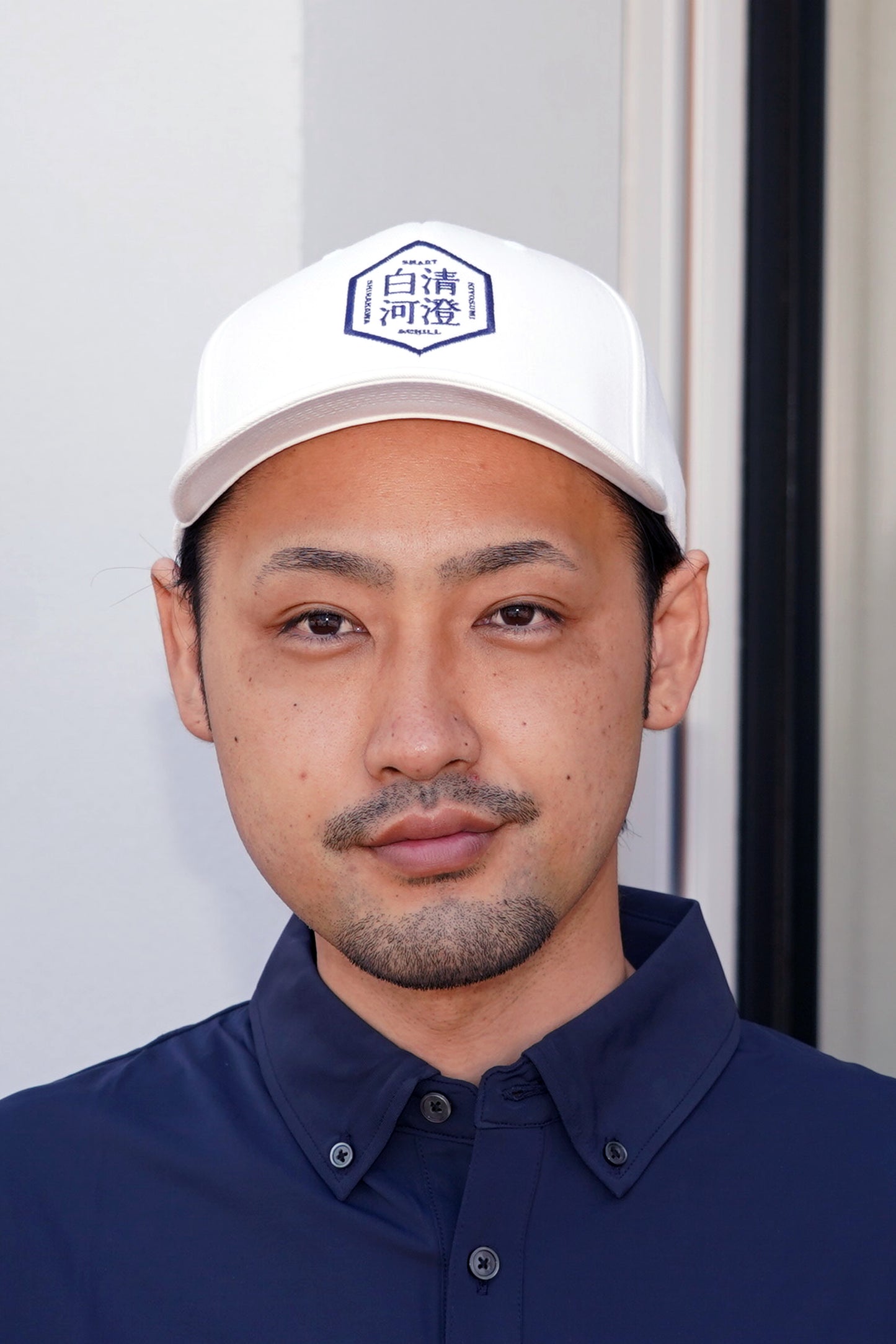 洗練されたデザインでかっこよく着こなせます。