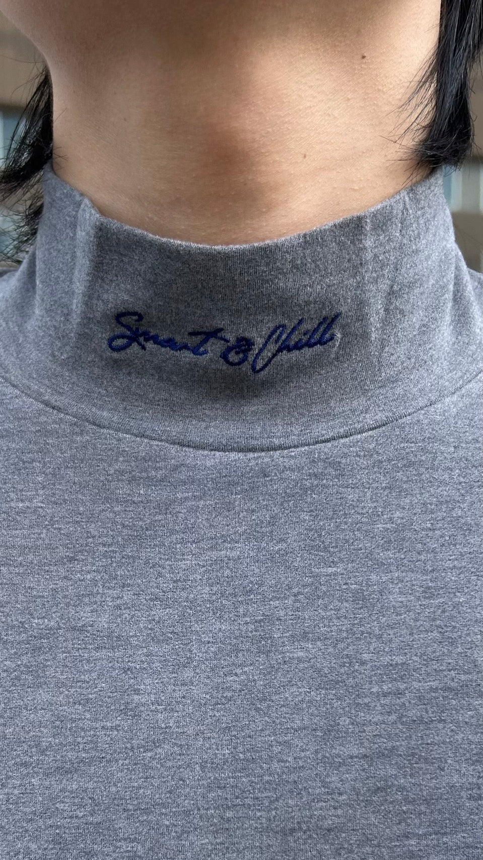 切替モックネックロングスリーブ02