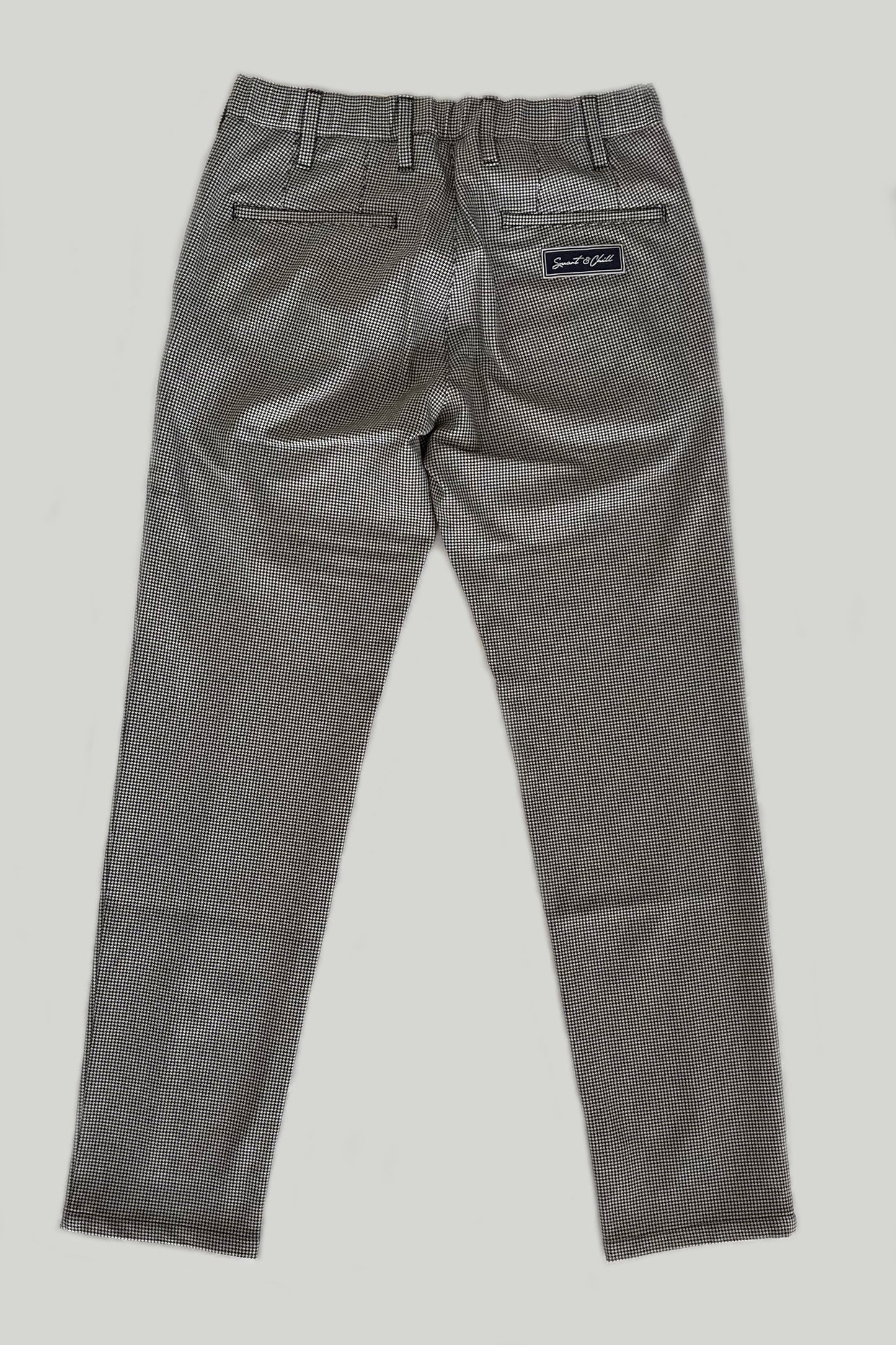 ソフトサーモストレッチロングパンツ