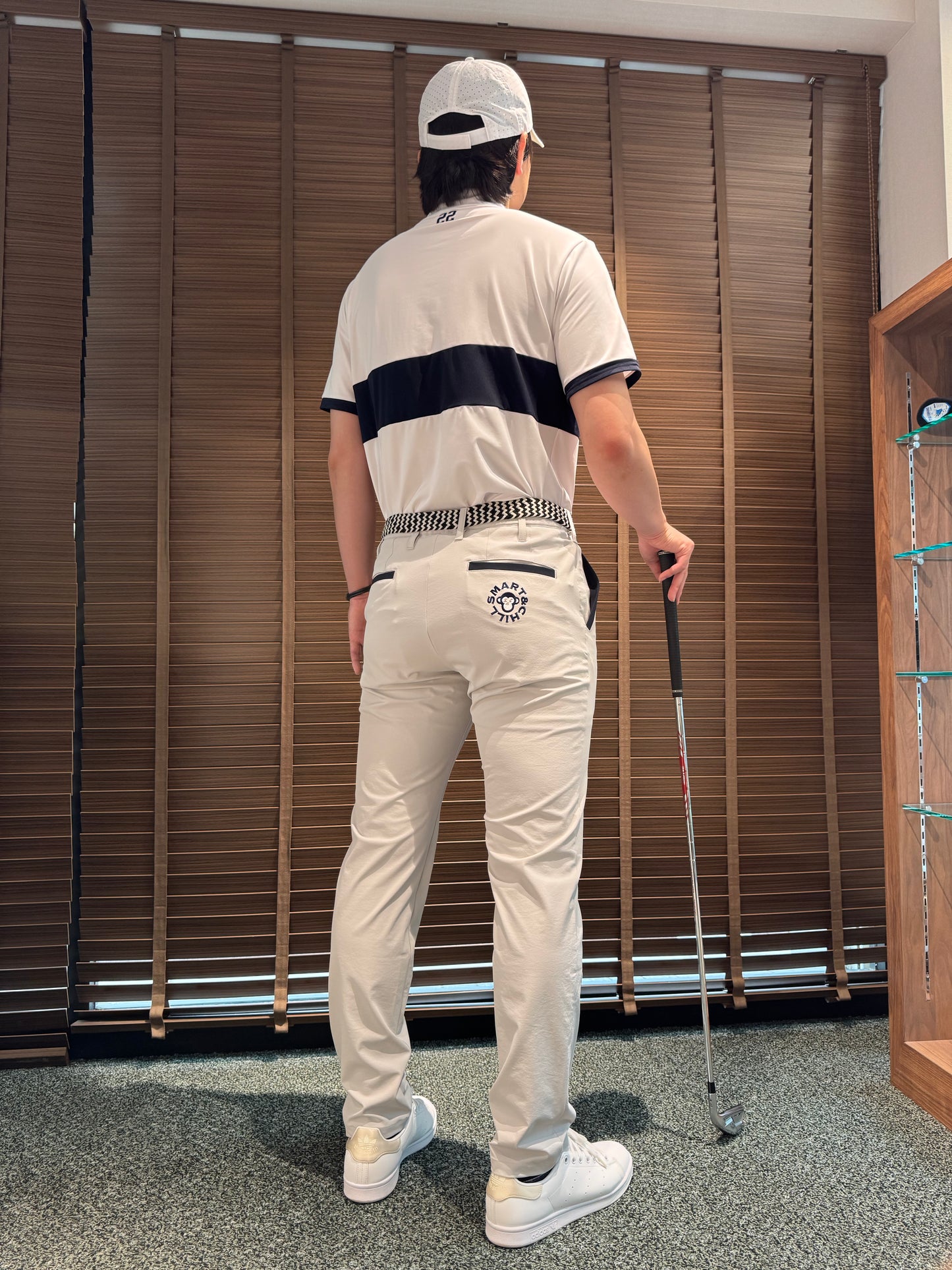 イージーストレッチパンツ02