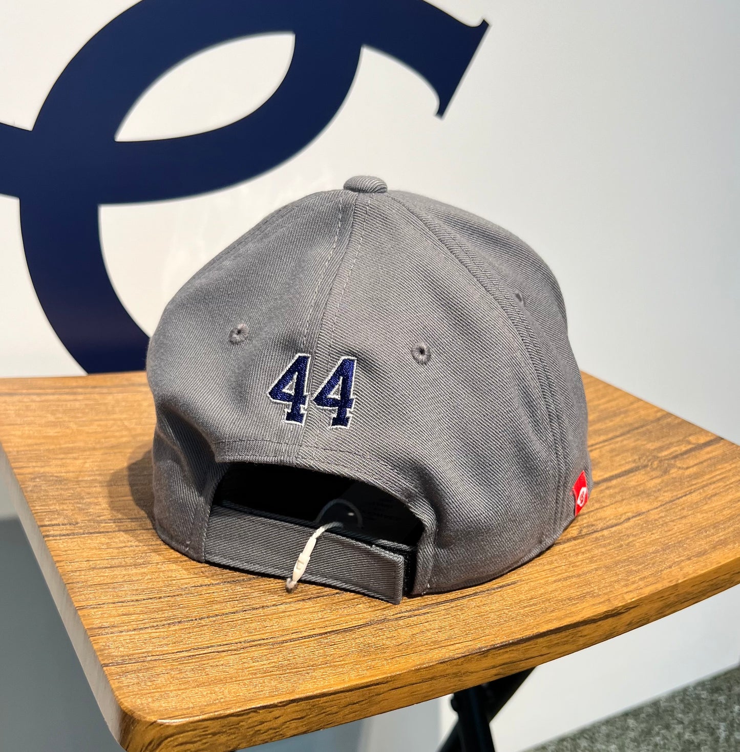 ラウンドエテキャップ/44