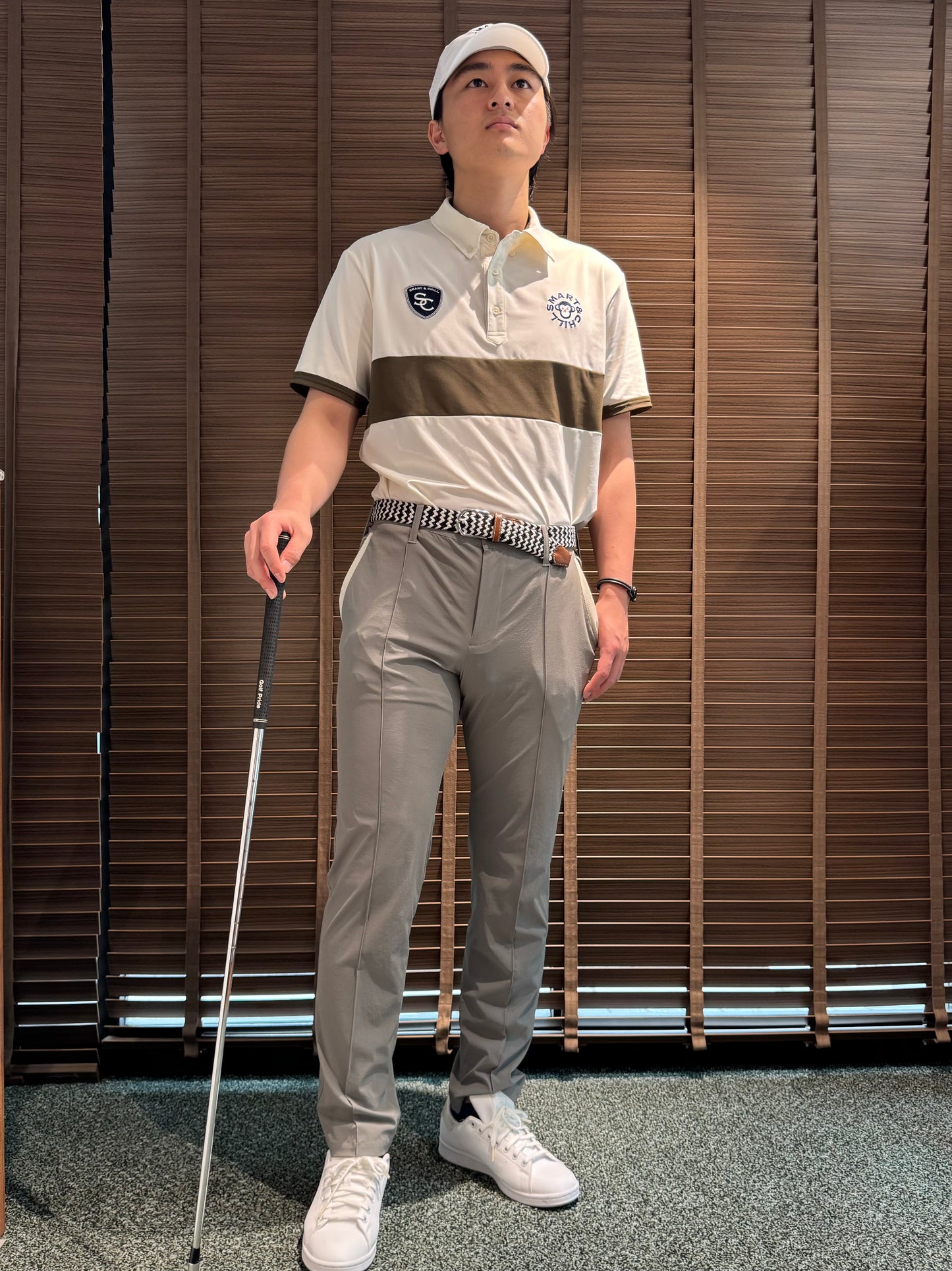 イージーストレッチパンツ02
