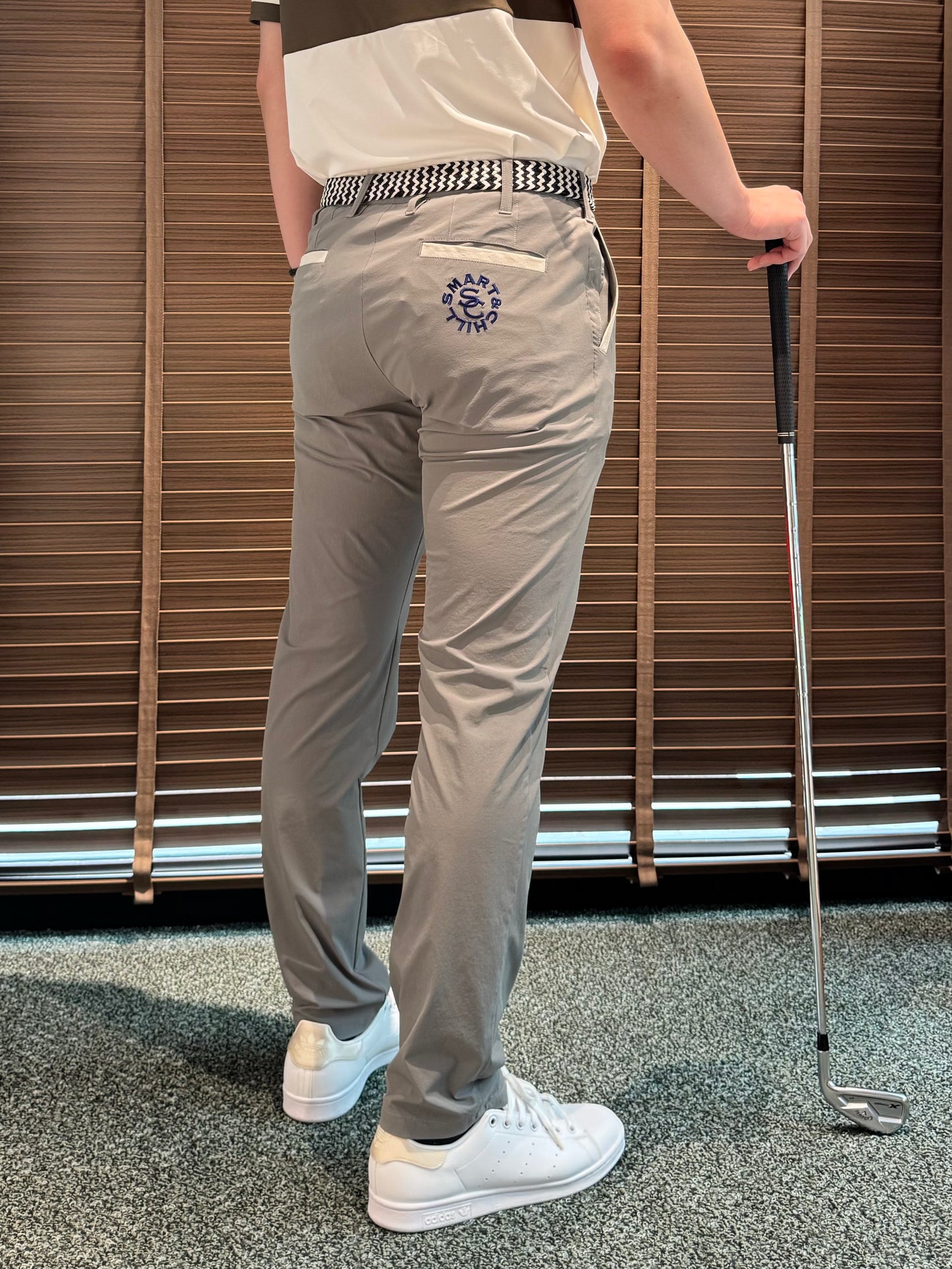 イージーストレッチパンツ01