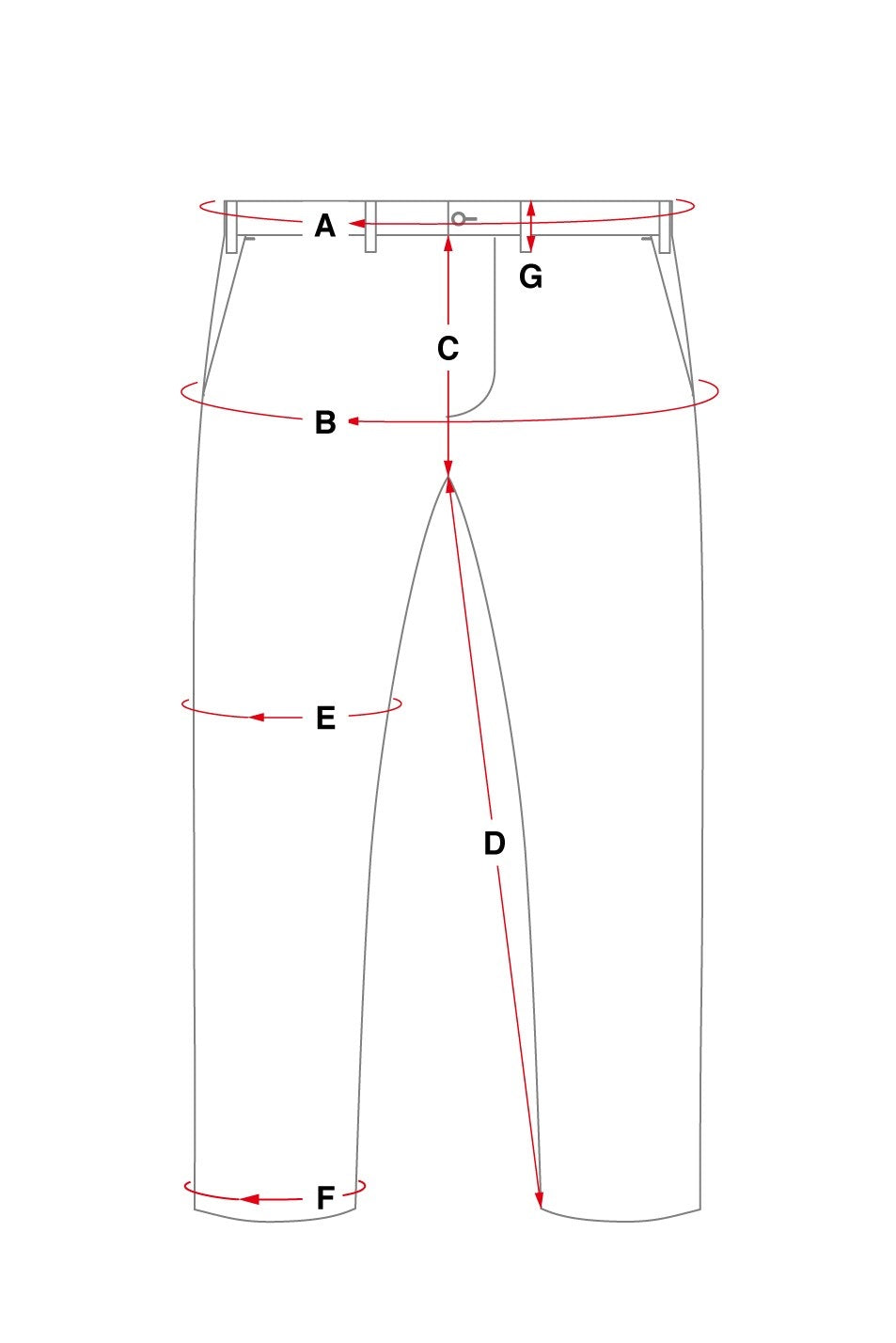 ソフトサーモストレッチロングパンツ