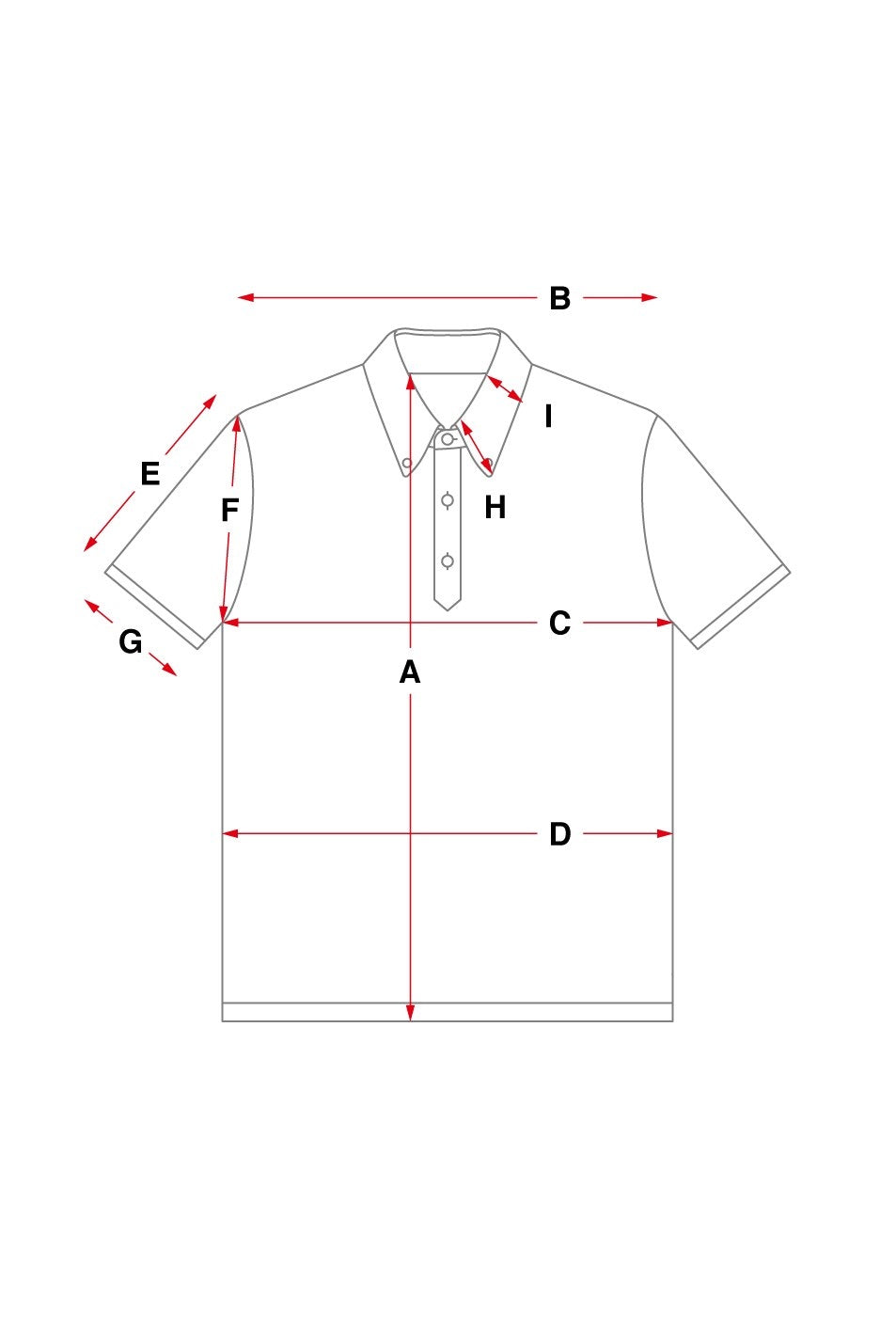 ハニカム切替ポロ