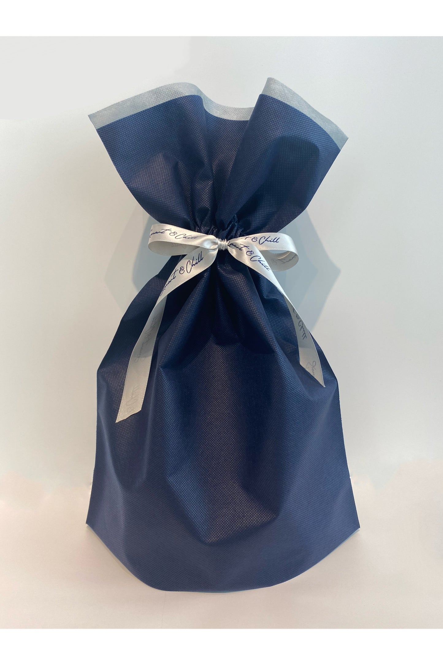 キャップ用のギフトラッピングです。