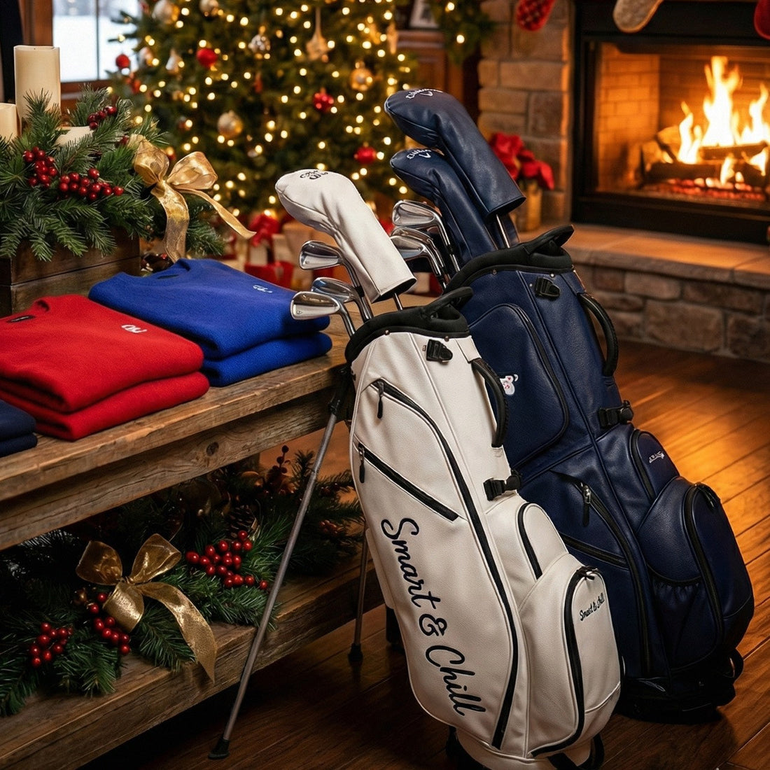 この冬、あなたを温める特別な「贈り物」をご用意しました。