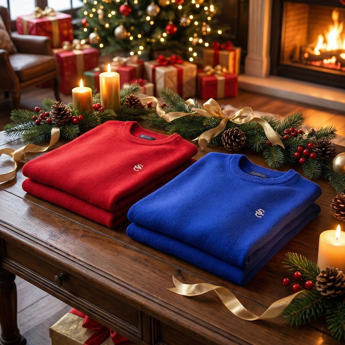 「ホリデー・スペシャルオファー」開催中！！