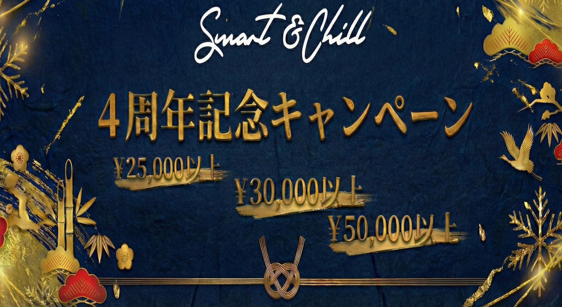 購入者限定キャンペーン開催告知