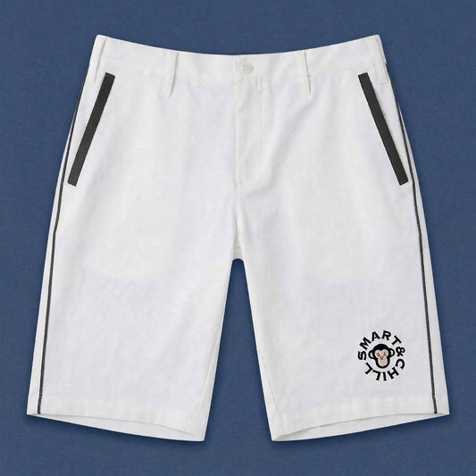 イージーパイピングショートパンツ02