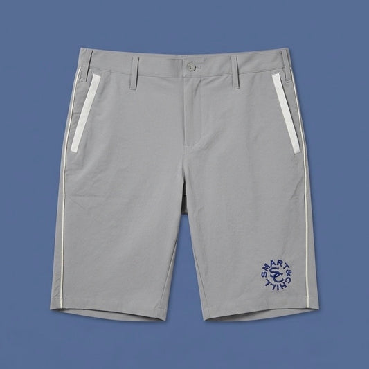イージーパイピングショートパンツ01