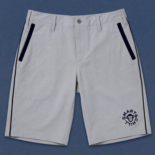 イージーパイピングショートパンツ02