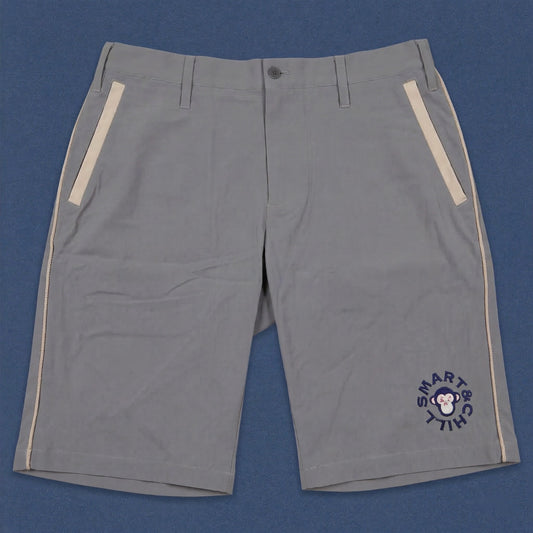 イージーパイピングショートパンツ02