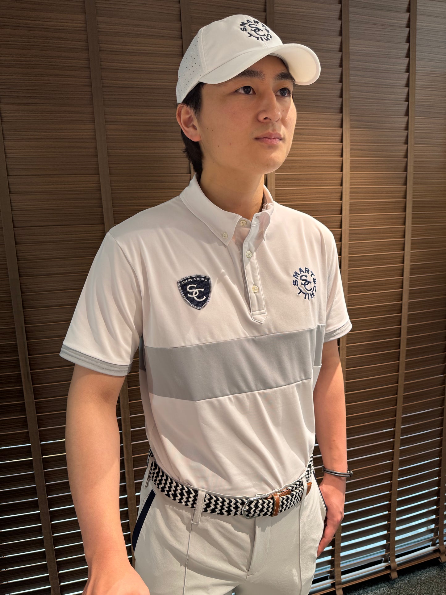イージーストレッチパンツ01