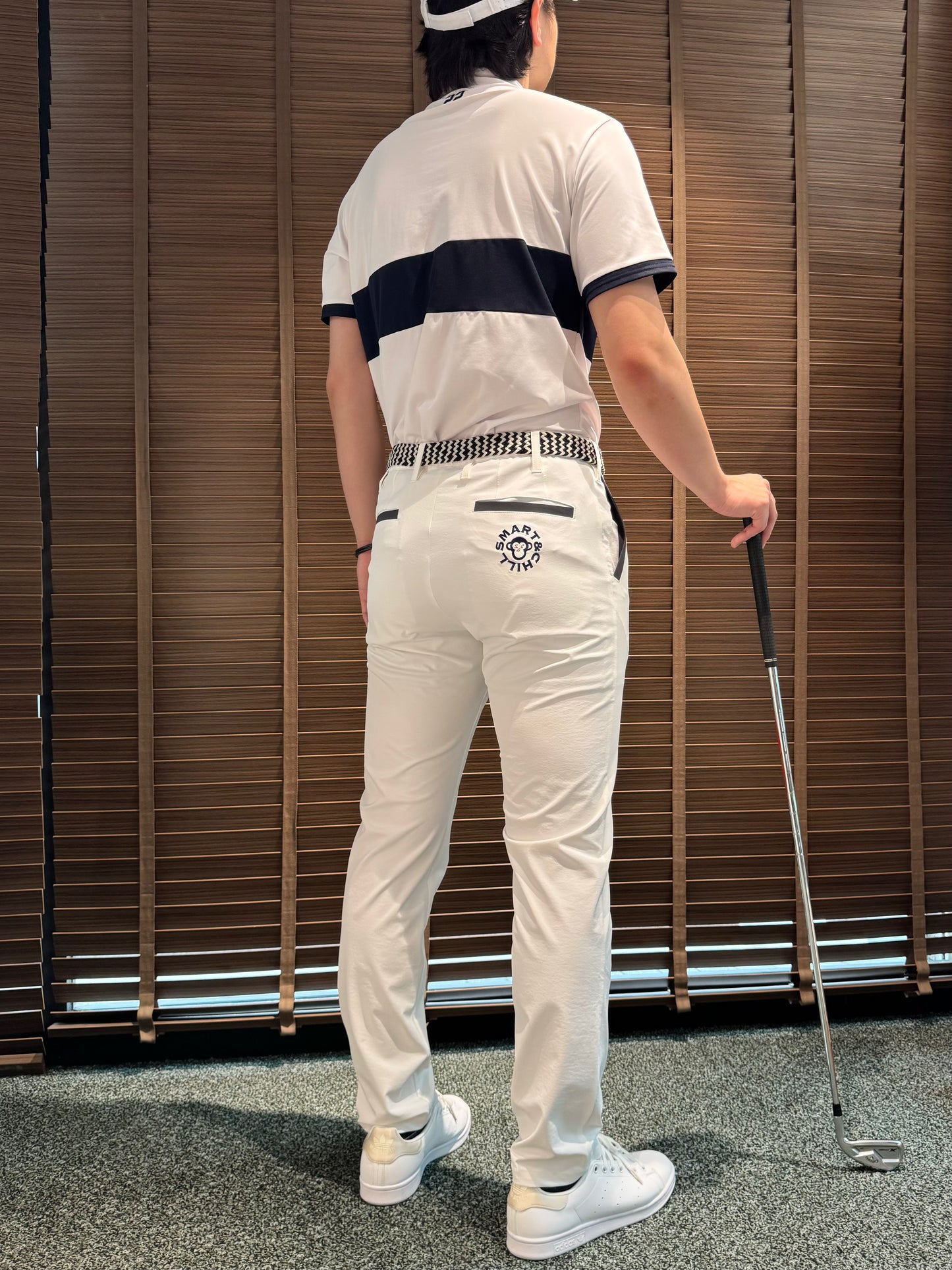 イージーストレッチパンツ02