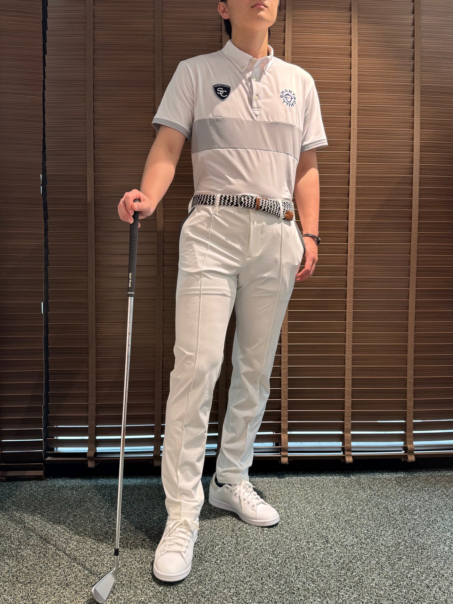 イージーストレッチパンツ01