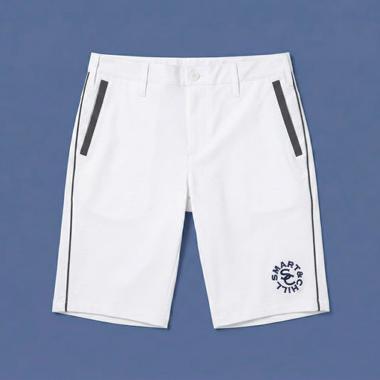 イージーパイピングショートパンツ01