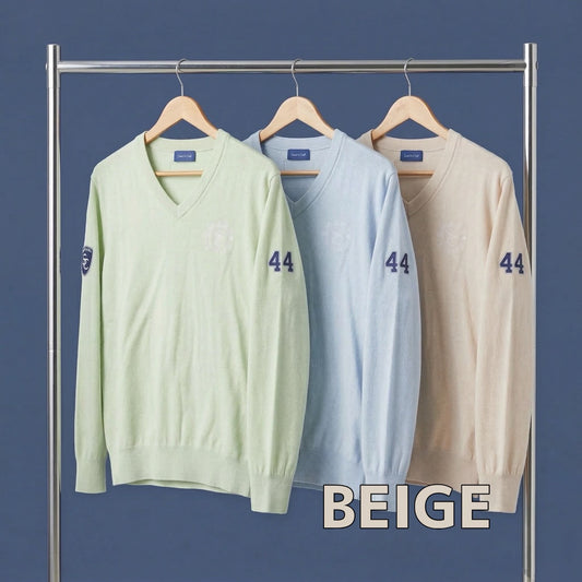 クールマックスサマーセーター/44BAIGE